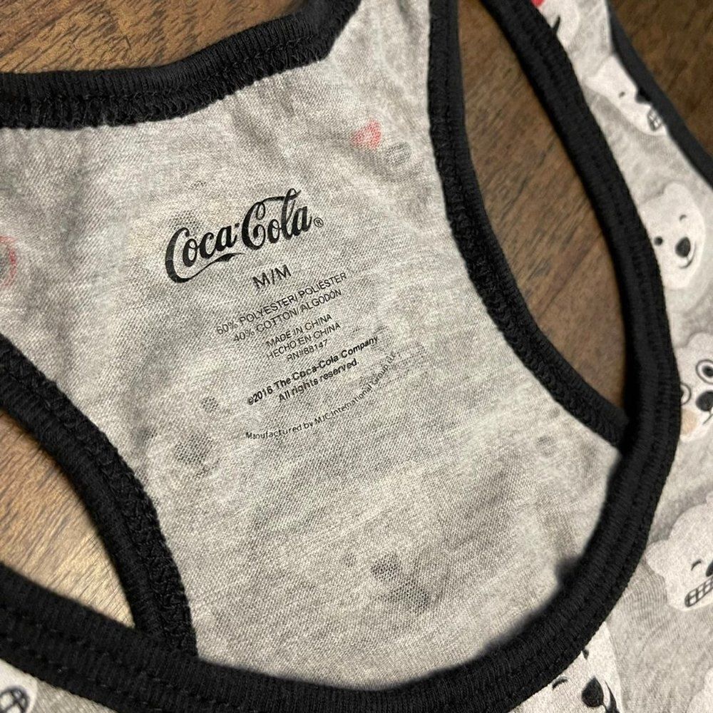 Coca-Cola | Tank Top  - Picture 7 of 7